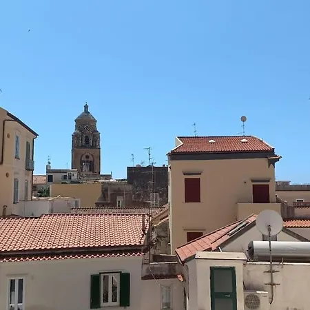 Summer Time * أمالفي