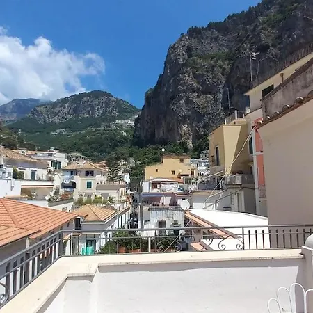 شقة Summer Time *