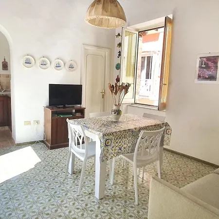 Summer Time Apartment