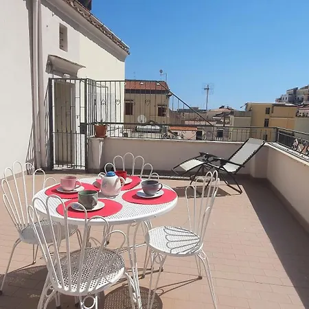 Appartement Summer Time