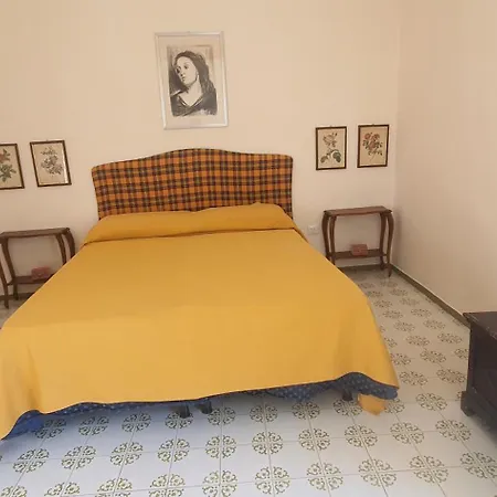 Appartement Summer Time Amalfi