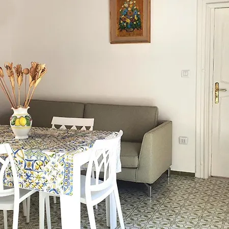 Summer Time * 아말피