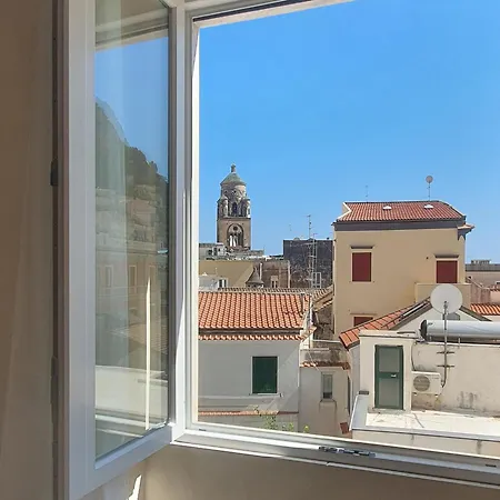 Summer Time Appartement Amalfi
