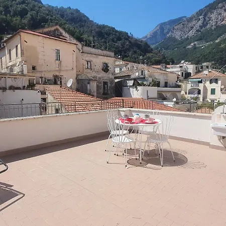 Appartement Summer Time *