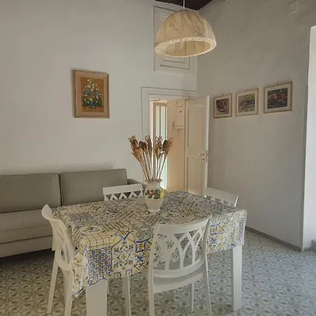 Appartement Summer Time